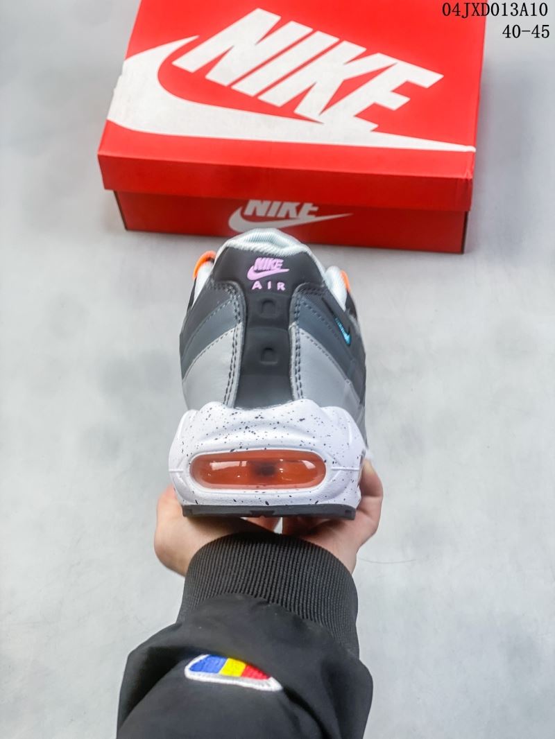 Nike Air Max Shoes